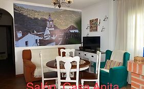 Casa Rural Paz